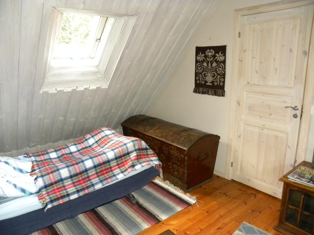 Gundetorp 1572 ξενώνας Ljungbyhed Εξωτερικό φωτογραφία