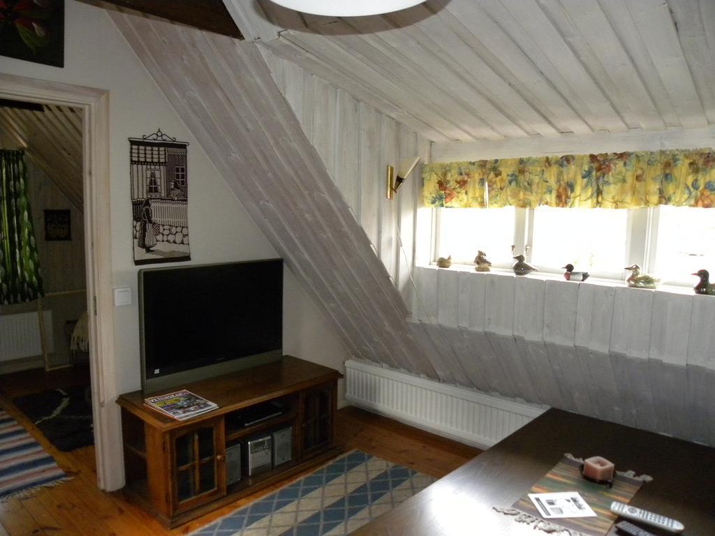 Gundetorp 1572 ξενώνας Ljungbyhed Εξωτερικό φωτογραφία