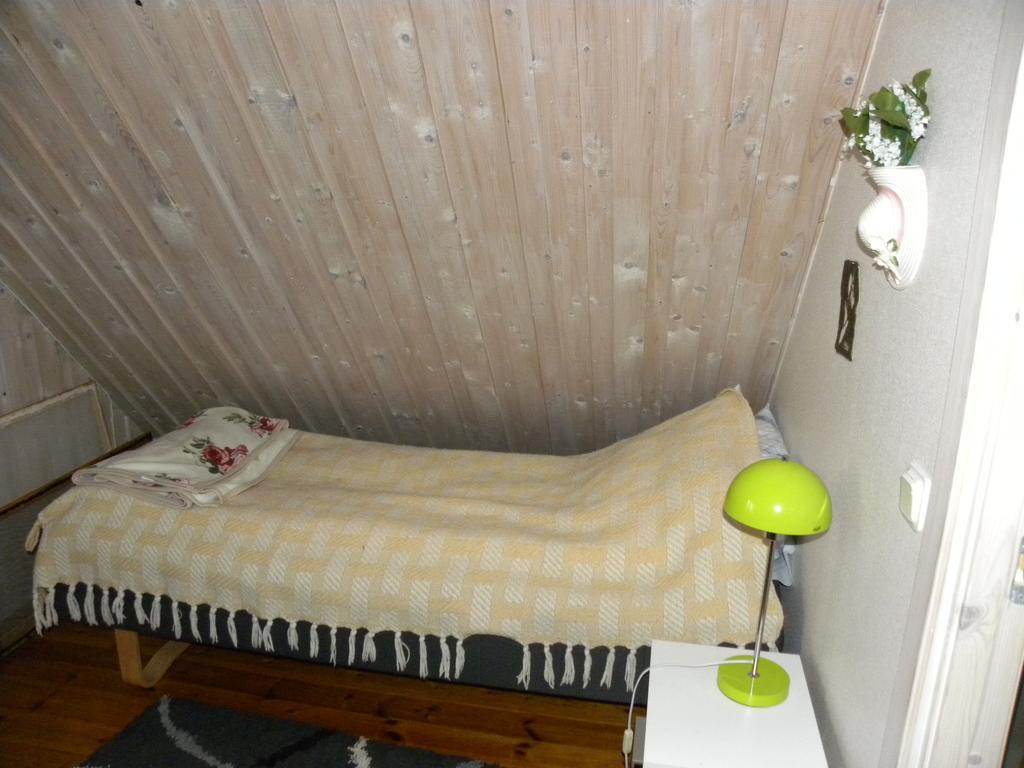 Gundetorp 1572 ξενώνας Ljungbyhed Εξωτερικό φωτογραφία